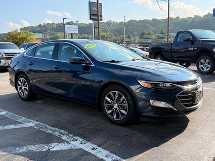 2020 Chevrolet Malibu Beckley WV