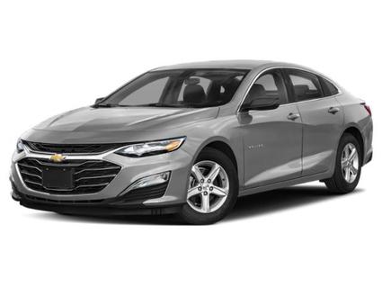 2021 Chevrolet Malibu Brainerd MN