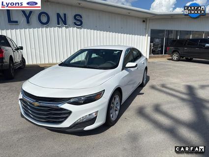 2021 Chevrolet Malibu Lewisburg TN