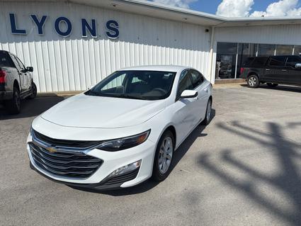 2021 Chevrolet Malibu Lewisburg TN