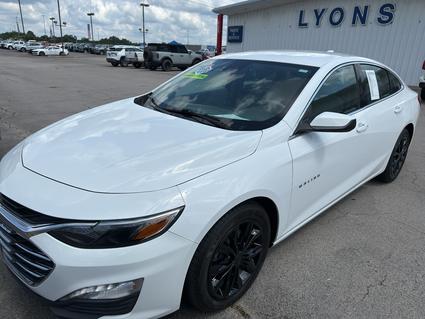 2021 Chevrolet Malibu Lewisburg TN