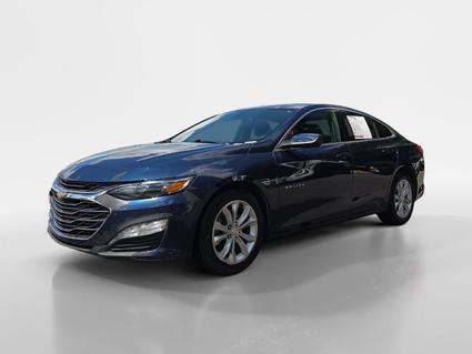 2021 Chevrolet Malibu Knoxville TN
