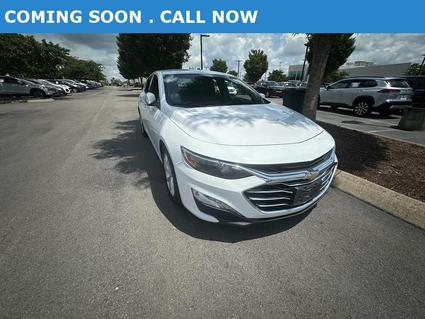 2022 Chevrolet Malibu Murfreesboro TN