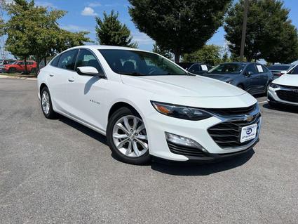 2022 Chevrolet Malibu Murfreesboro TN