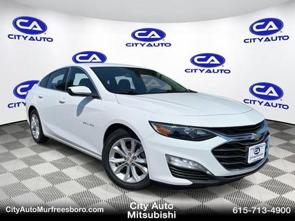 2022 Chevrolet Malibu Murfreesboro TN