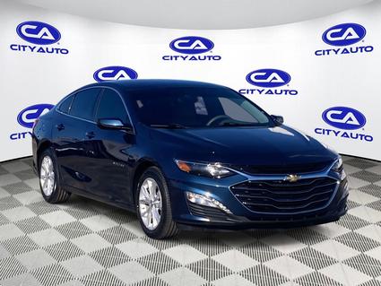 2022 Chevrolet Malibu Chattanooga TN
