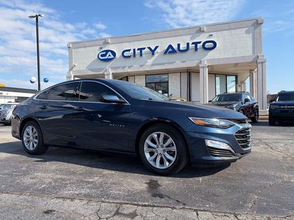 2022 Chevrolet Malibu Chattanooga TN