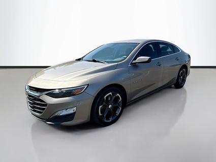 2022 Chevrolet Malibu Vestavia Hills AL