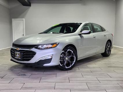 2022 Chevrolet Malibu Philadelphia PA