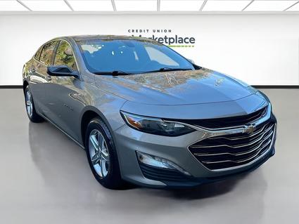 2022 Chevrolet Malibu Winston Salem NC