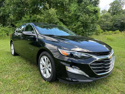 2023 Chevrolet Malibu Madison AL