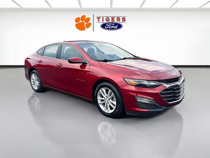 2023 Chevrolet Malibu Walhalla SC