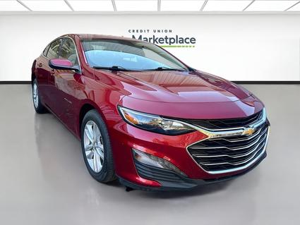 2023 Chevrolet Malibu Winston Salem NC