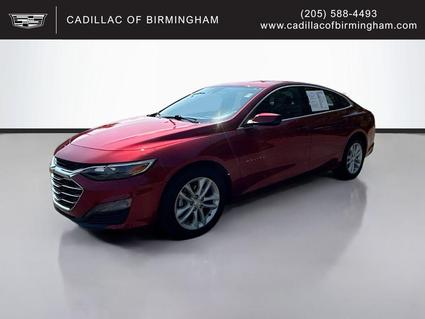 2023 Chevrolet Malibu Vestavia Hills AL