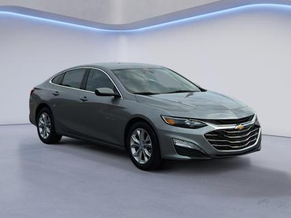 2023 Chevrolet Malibu Stonewall LA