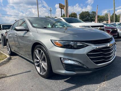 2023 Chevrolet Malibu Oak Ridge TN