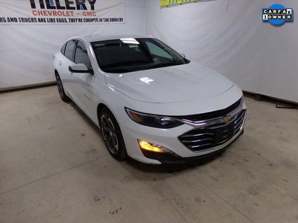 2023 Chevrolet Malibu Los Lunas NM