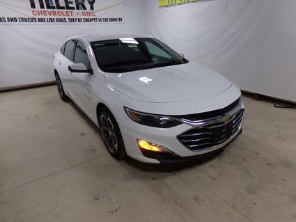 2023 Chevrolet Malibu Los Lunas NM
