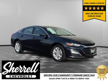 2023 Chevrolet Malibu Hermiston OR