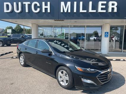 2023 Chevrolet Malibu El Dorado KS