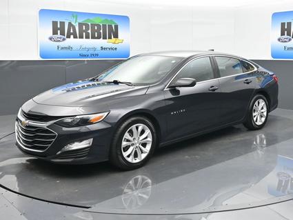2023 Chevrolet Malibu Scottsboro AL