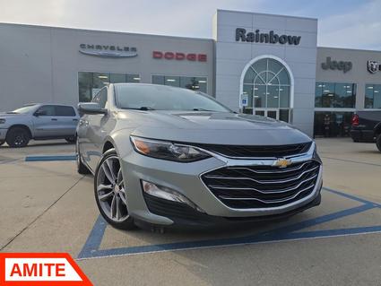 2023 Chevrolet Malibu Amite LA