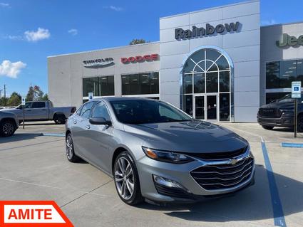 2023 Chevrolet Malibu Amite LA