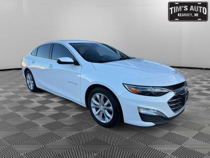 2023 Chevrolet Malibu Kearney NE