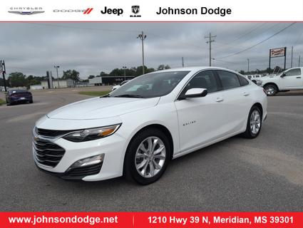 2023 Chevrolet Malibu Meridian MS