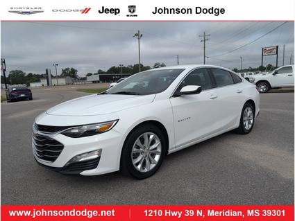 2023 Chevrolet Malibu Meridian MS