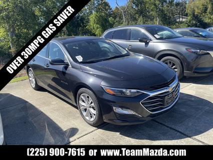 2023 Chevrolet Malibu Baton Rouge LA
