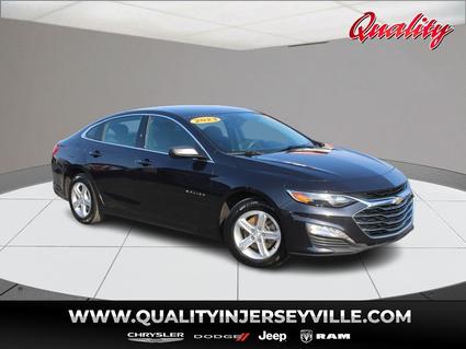 2023 Chevrolet Malibu Alton IL
