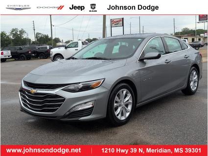 2023 Chevrolet Malibu Meridian MS