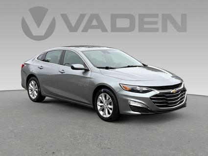 2023 Chevrolet Malibu Savannah GA