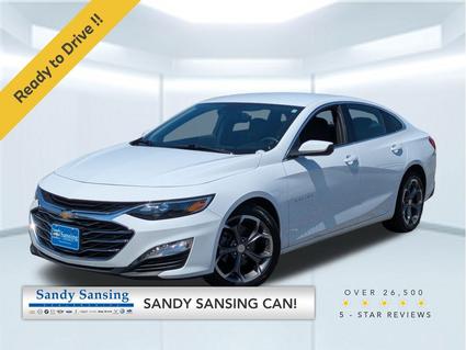 2023 Chevrolet Malibu Pensacola FL