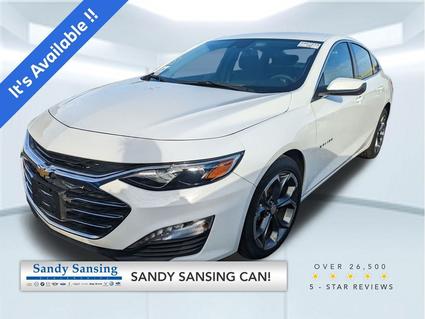 2023 Chevrolet Malibu Pensacola FL