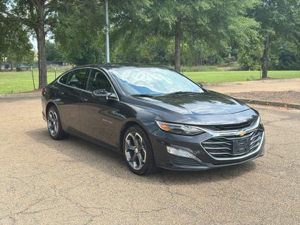 2023 Chevrolet Malibu Brandon MS