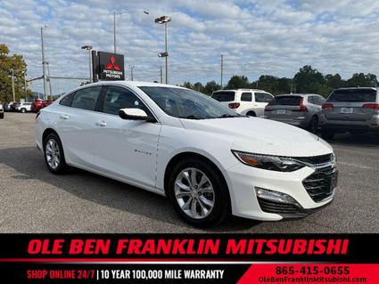 2023 Chevrolet Malibu Oak Ridge TN