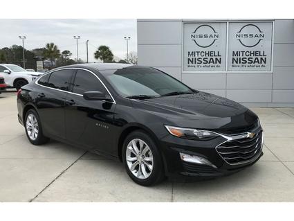 2023 Chevrolet Malibu Enterprise AL