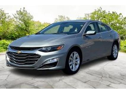 2023 Chevrolet Malibu Mesa AZ