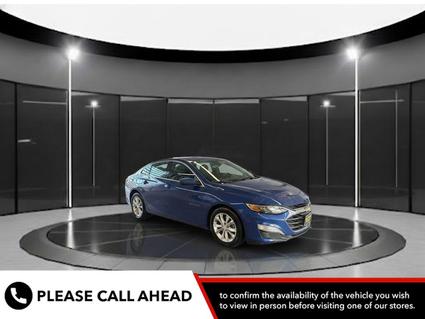 2023 Chevrolet Malibu Van Wert OH