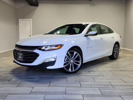 2023 Chevrolet Malibu Philadelphia PA