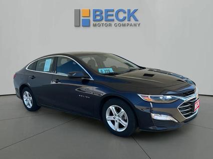 2023 Chevrolet Malibu Pierre SD