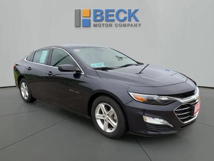 2023 Chevrolet Malibu Pierre SD