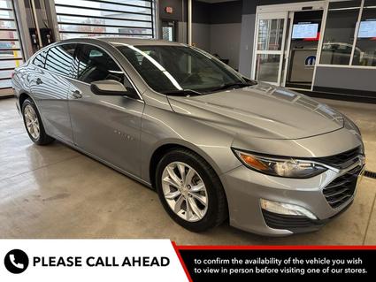 2023 Chevrolet Malibu Van Wert OH