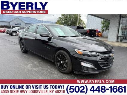 2023 Chevrolet Malibu Louisville KY