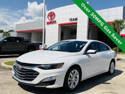 2023 Chevrolet Malibu Baton Rouge LA