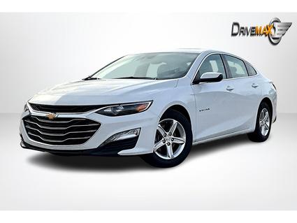 2023 Chevrolet Malibu Southaven MS