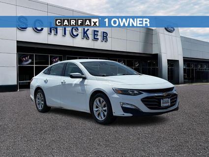 2023 Chevrolet Malibu St Louis MO