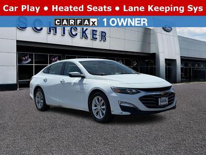 2023 Chevrolet Malibu St Louis MO